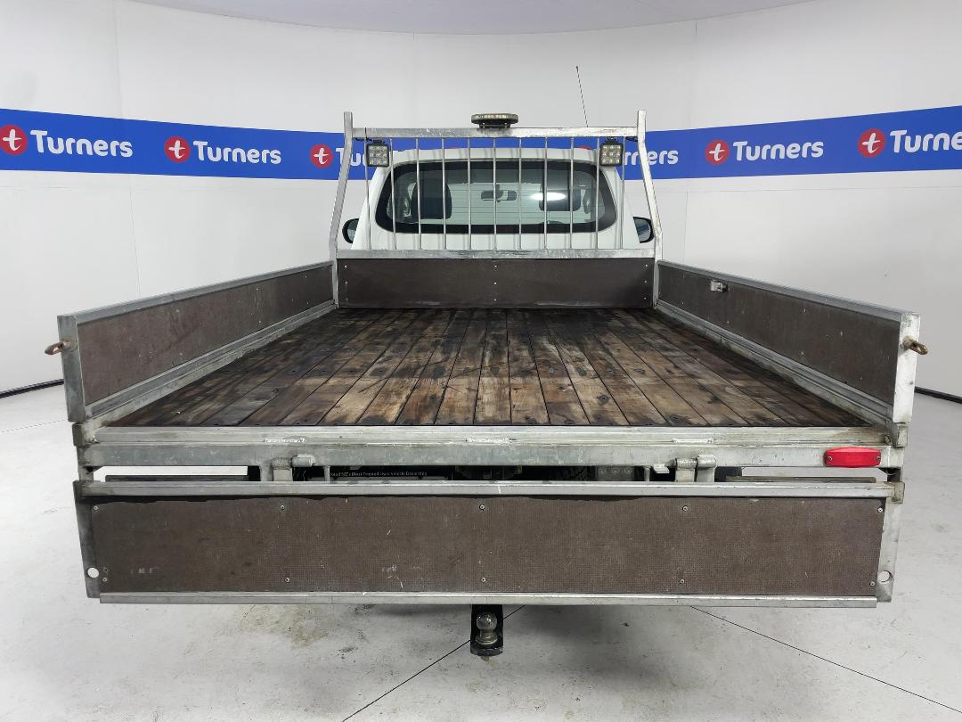 Photo '14' of Mitsubishi Triton Photo '14' of Mitsubishi Triton