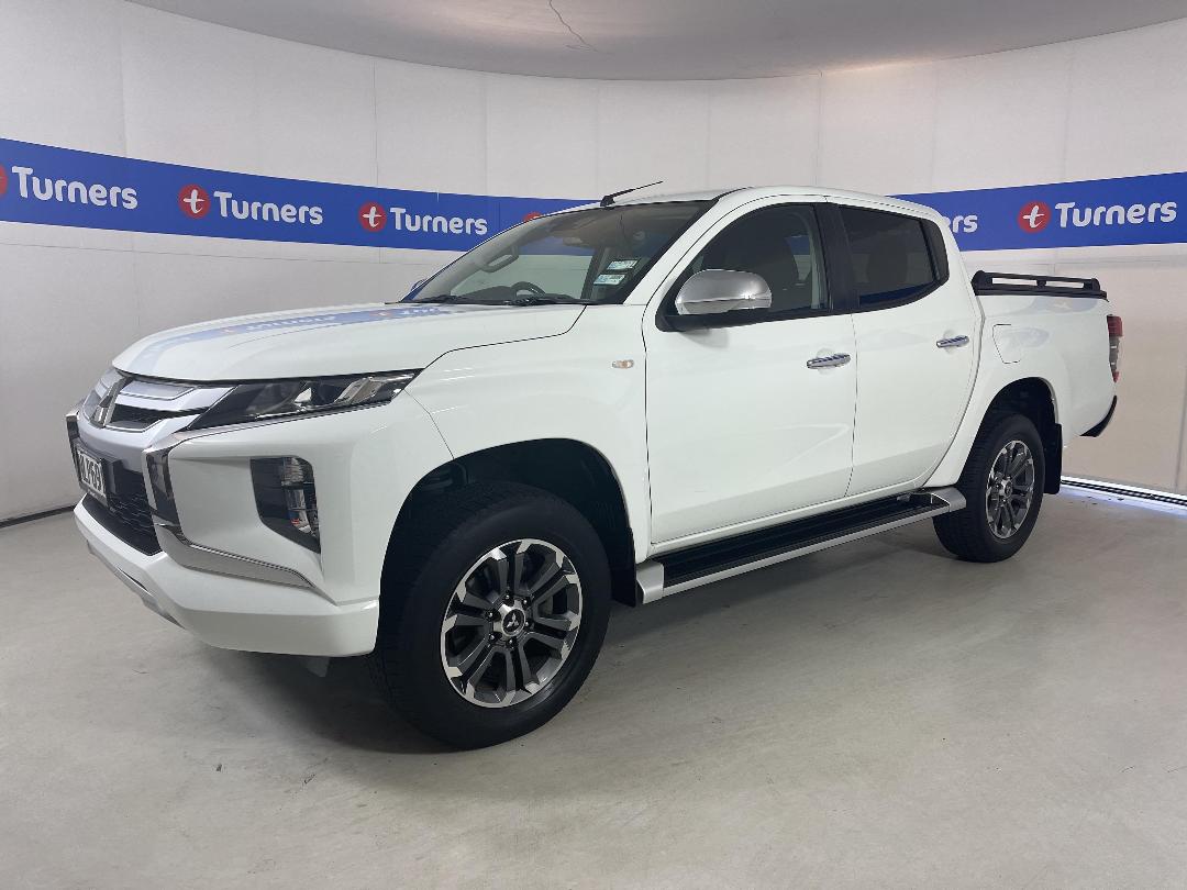 Photo '4' of Mitsubishi Triton Photo '4' of Mitsubishi Triton