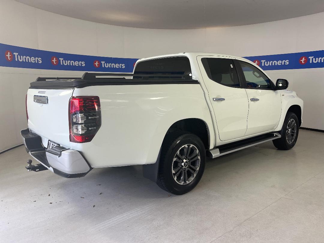 Photo '7' of Mitsubishi Triton Photo '7' of Mitsubishi Triton