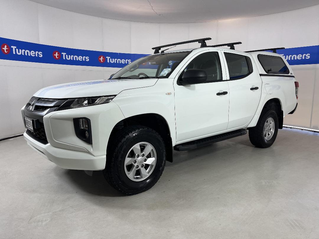 Photo '4' of Mitsubishi Triton Photo '4' of Mitsubishi Triton