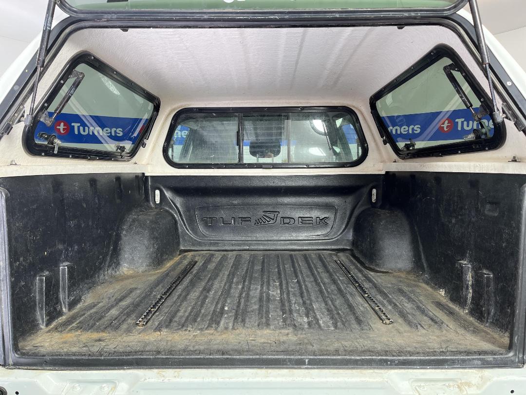 Photo '14' of Mitsubishi Triton Photo '14' of Mitsubishi Triton