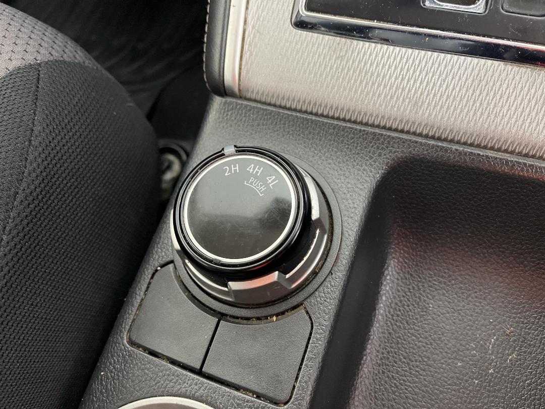 Photo '24' of Mitsubishi Triton Photo '24' of Mitsubishi Triton