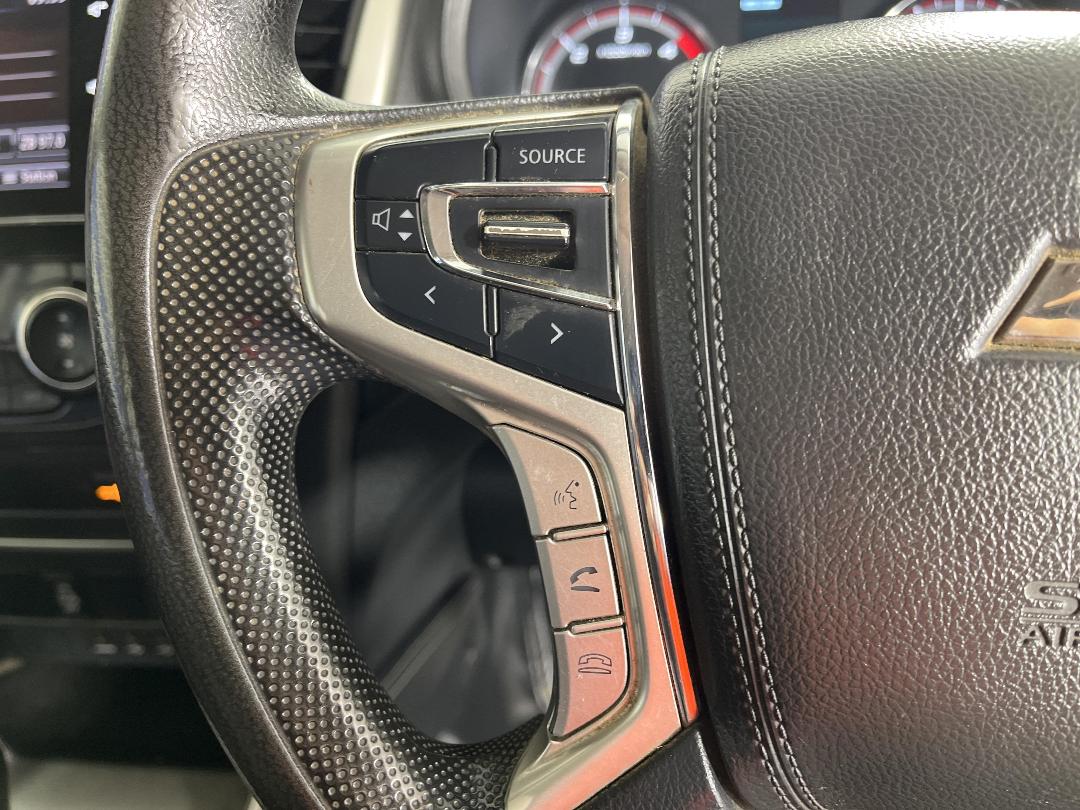 Photo '25' of Mitsubishi Triton Photo '25' of Mitsubishi Triton