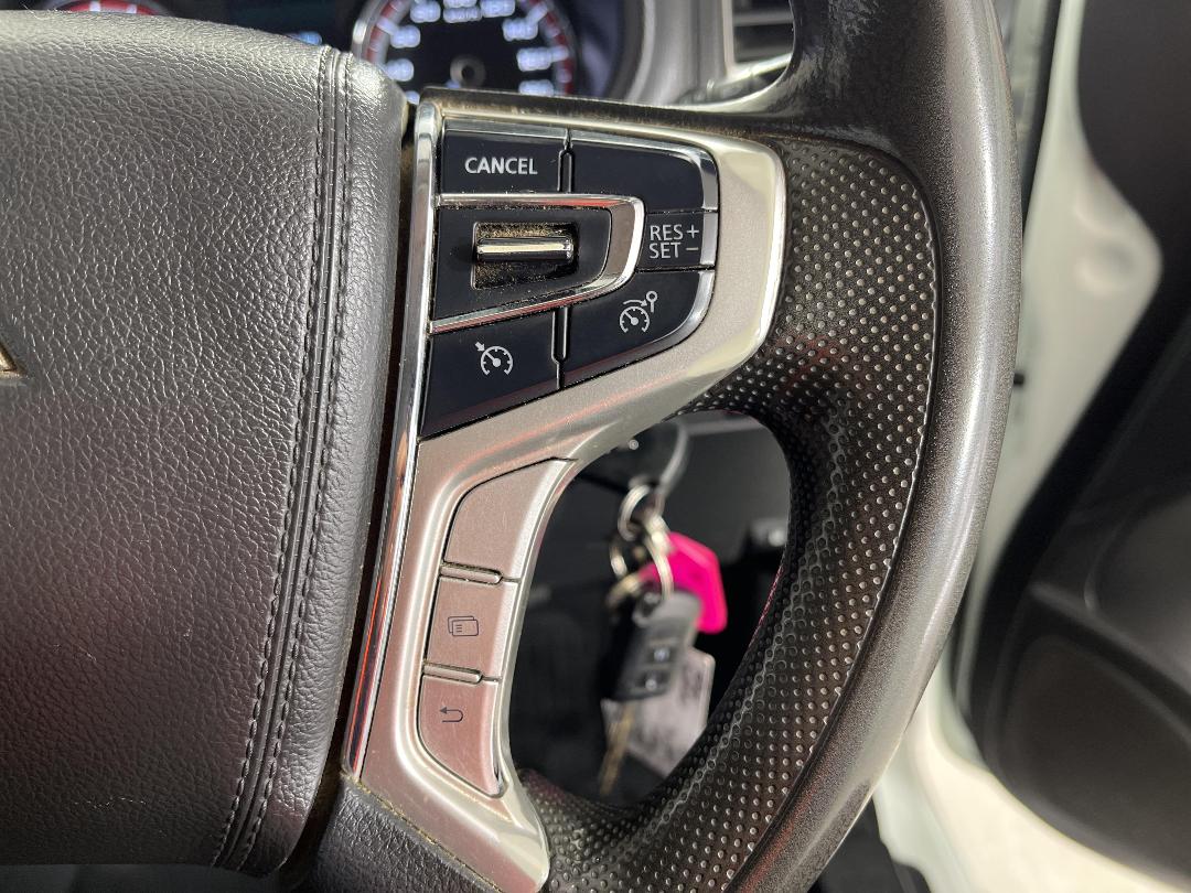 Photo '26' of Mitsubishi Triton Photo '26' of Mitsubishi Triton