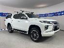 Thumbnail '1' of Mitsubishi Triton