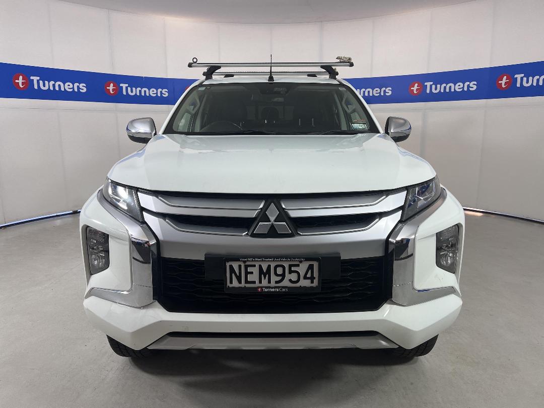 Photo '2' of Mitsubishi Triton Photo '2' of Mitsubishi Triton