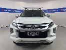 Thumbnail '2' of Mitsubishi Triton