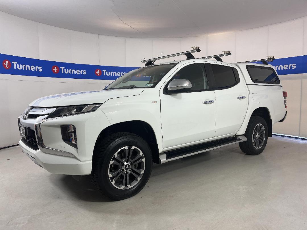 Photo '4' of Mitsubishi Triton Photo '4' of Mitsubishi Triton