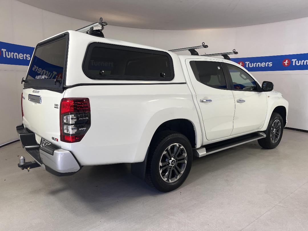 Photo '7' of Mitsubishi Triton Photo '7' of Mitsubishi Triton