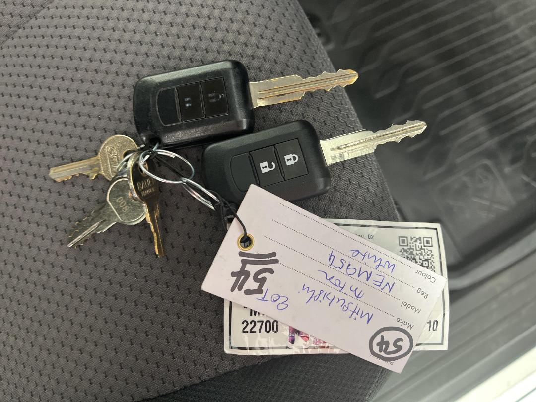 Photo '22' of Mitsubishi Triton Photo '22' of Mitsubishi Triton