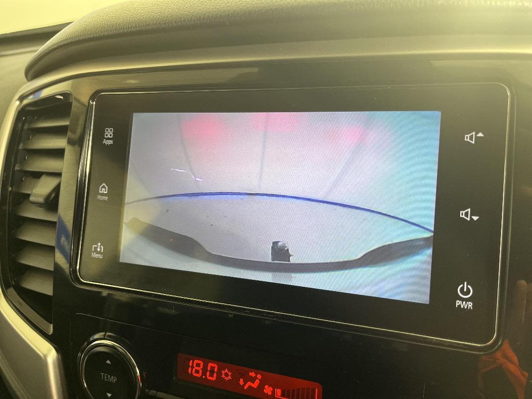 Photo '23' of Mitsubishi Triton Photo '23' of Mitsubishi Triton