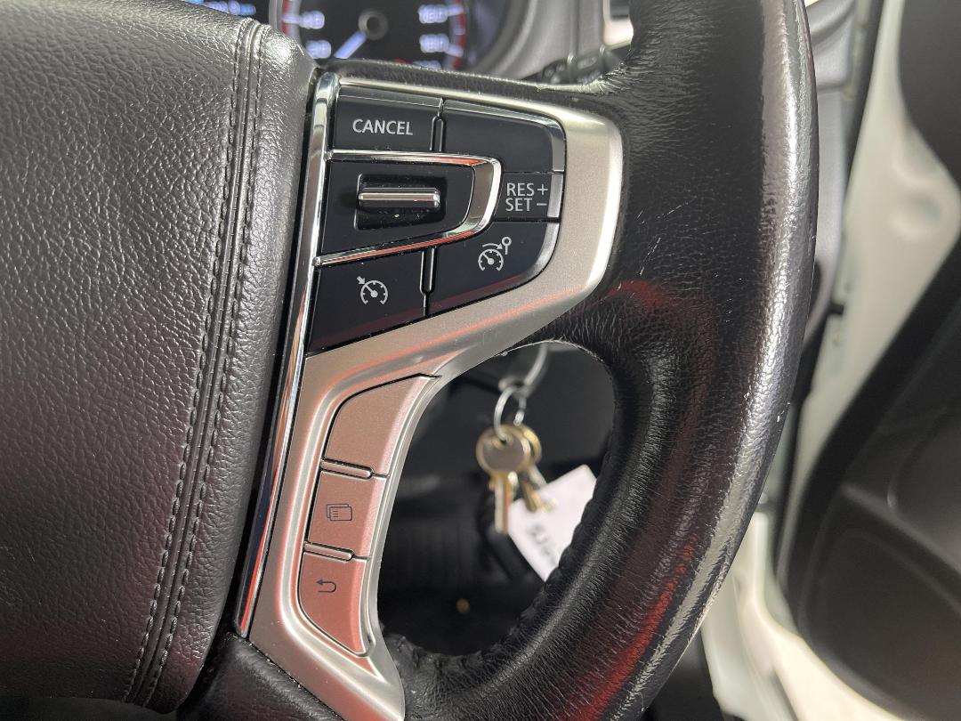 Photo '25' of Mitsubishi Triton Photo '25' of Mitsubishi Triton