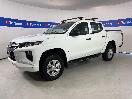 Thumbnail '4' of Mitsubishi Triton