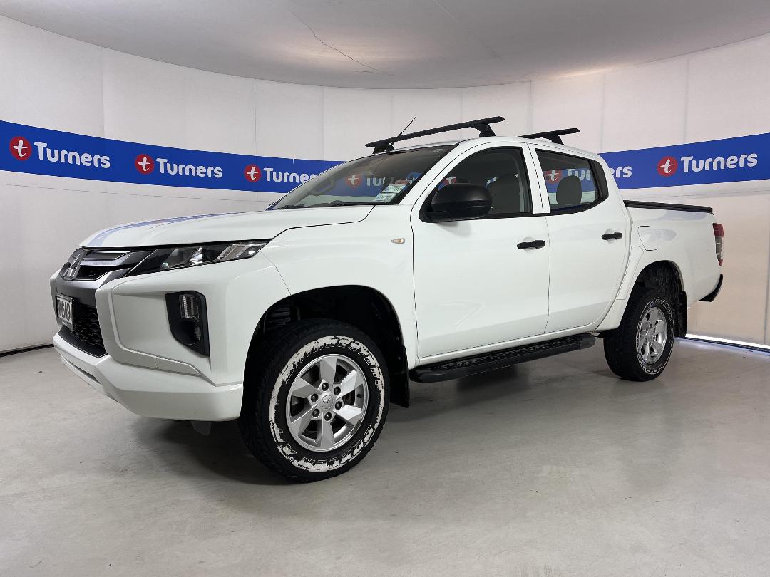 Photo '4' of Mitsubishi Triton Photo '4' of Mitsubishi Triton