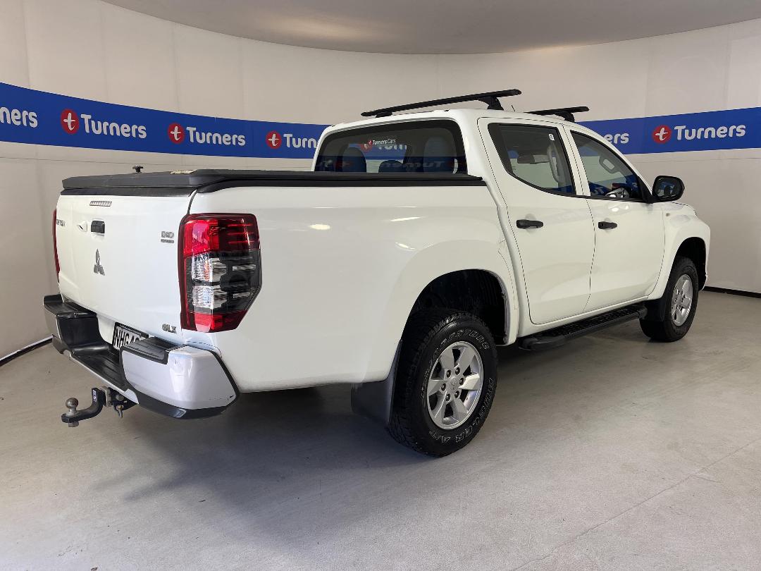 Photo '7' of Mitsubishi Triton Photo '7' of Mitsubishi Triton