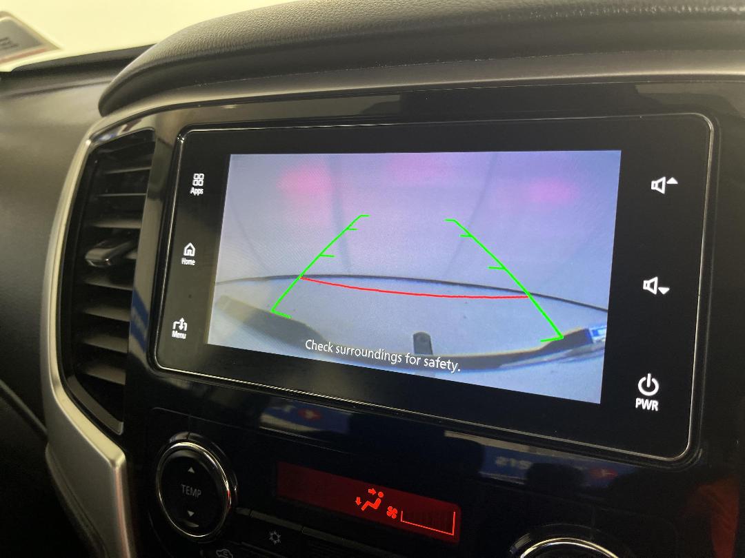 Photo '23' of Mitsubishi Triton Photo '23' of Mitsubishi Triton