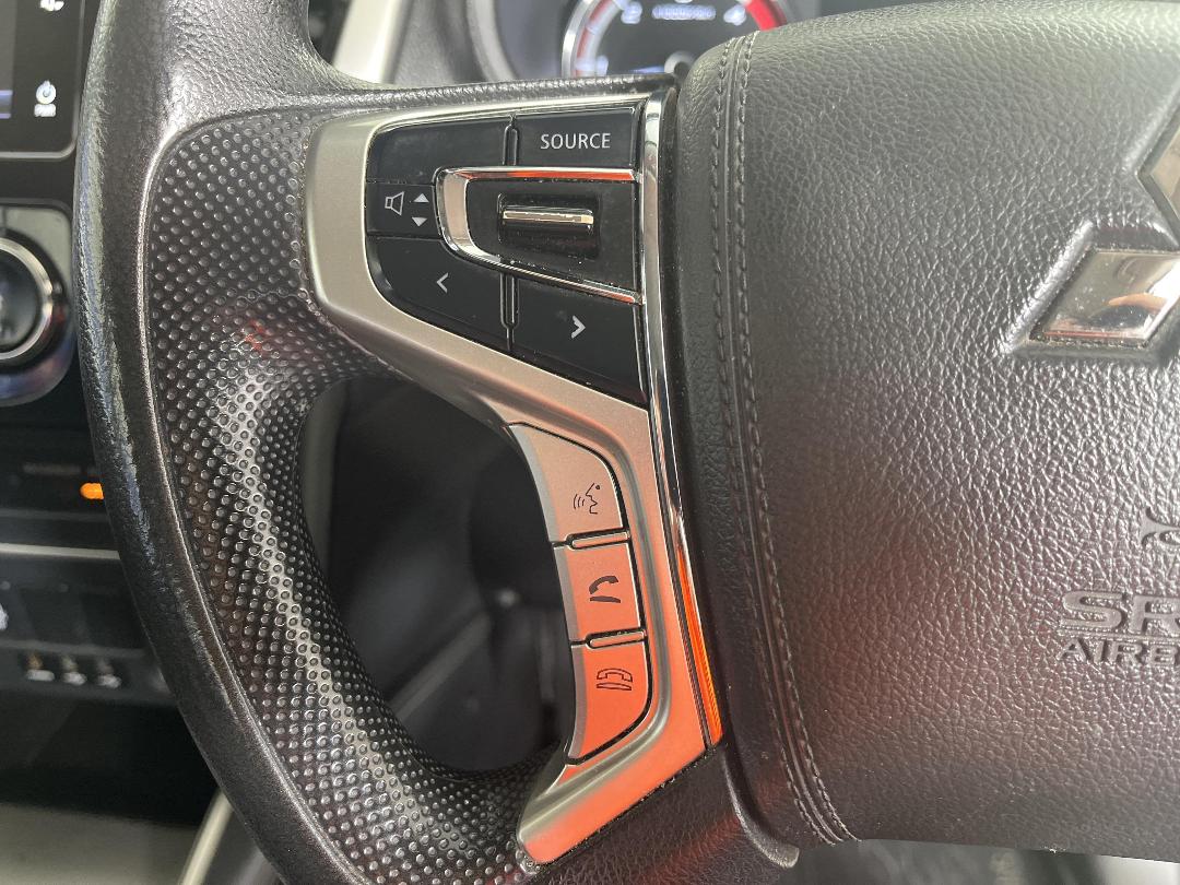 Photo '24' of Mitsubishi Triton Photo '24' of Mitsubishi Triton