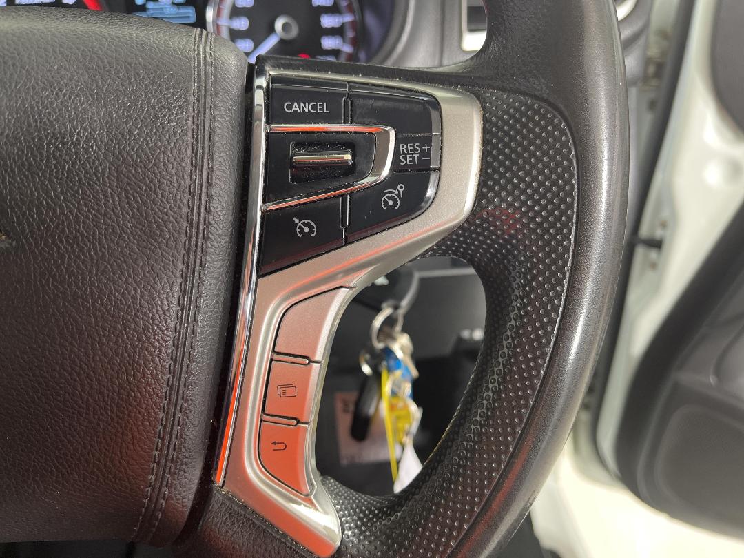 Photo '25' of Mitsubishi Triton Photo '25' of Mitsubishi Triton