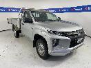Thumbnail '1' of Mitsubishi Triton