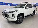 Thumbnail '4' of Mitsubishi Triton