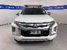 Thumbnail '2' of Mitsubishi Triton