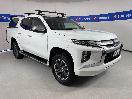 Thumbnail '1' of Mitsubishi Triton