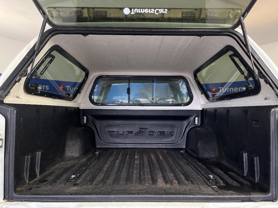 Photo '14' of Mitsubishi Triton