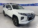 Thumbnail '1' of Mitsubishi Triton