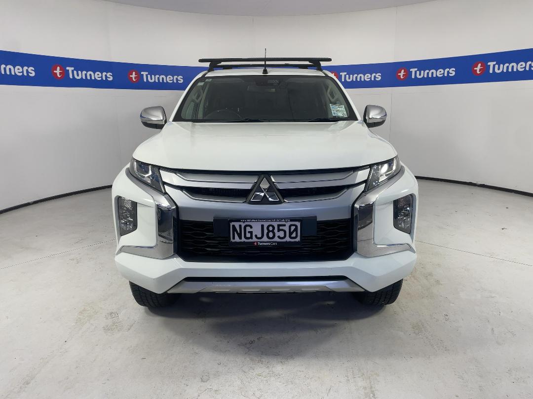 Photo '2' of Mitsubishi Triton Photo '2' of Mitsubishi Triton