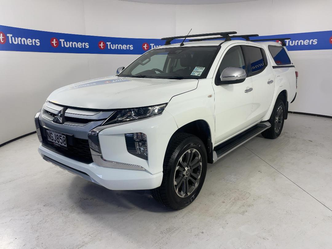 Photo '4' of Mitsubishi Triton Photo '4' of Mitsubishi Triton