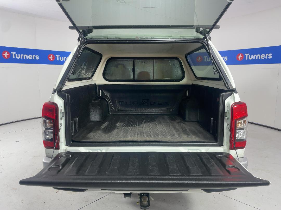 Photo '14' of Mitsubishi Triton Photo '14' of Mitsubishi Triton