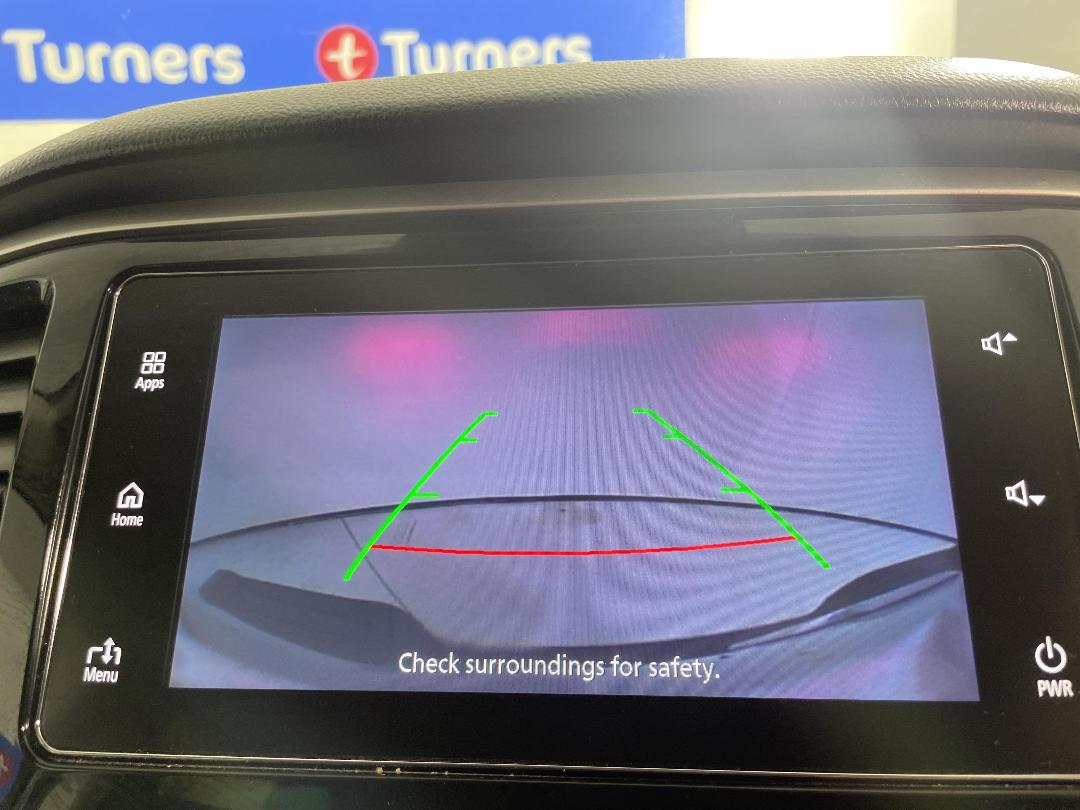 Photo '24' of Mitsubishi Triton