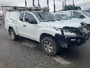 Thumbnail '1' of Mitsubishi Triton CC GLX 4WD 6AT