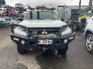 Thumbnail '2' of Mitsubishi Triton CC GLX 4WD 6AT