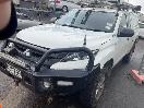 Thumbnail '3' of Mitsubishi Triton CC GLX 4WD 6AT