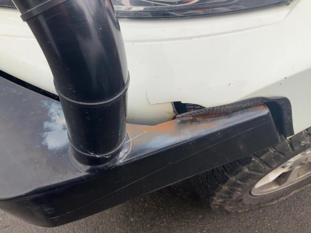 Photo '9' of Mitsubishi Triton CC GLX 4WD 6AT