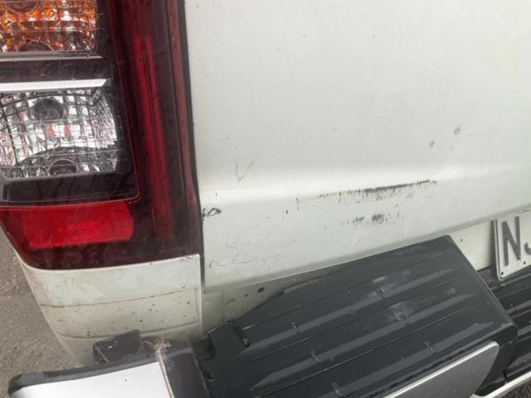 Photo '10' of Mitsubishi Triton CC GLX 4WD 6AT