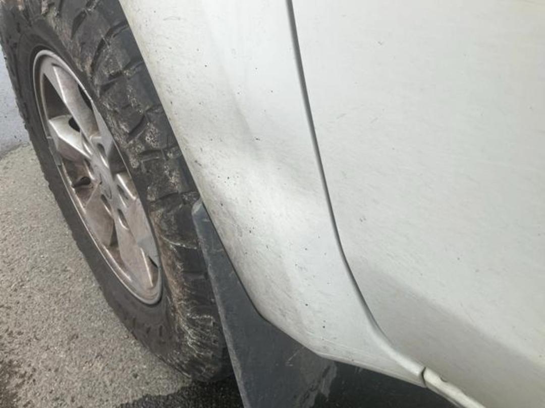 Photo '11' of Mitsubishi Triton CC GLX 4WD 6AT