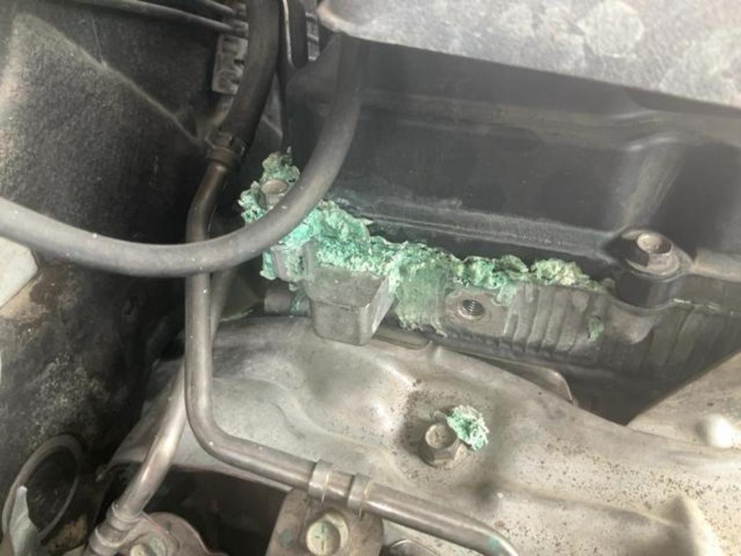 Photo '18' of Mitsubishi Triton CC GLX 4WD 6AT