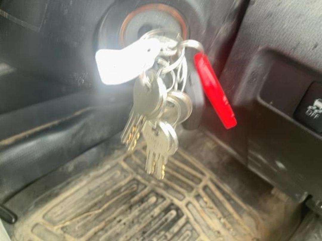 Photo '15' of Mitsubishi Triton CC GLX 4WD 6AT