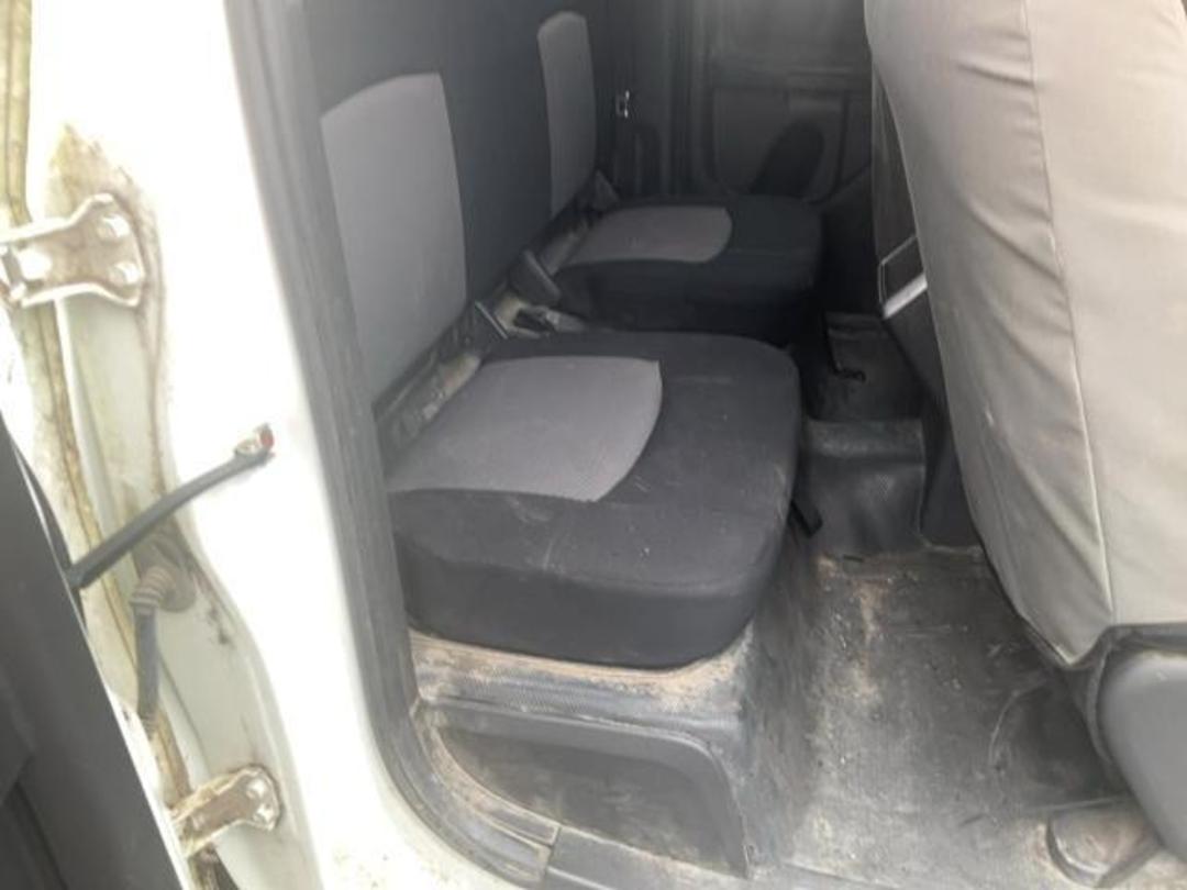 Photo '21' of Mitsubishi Triton CC GLX 4WD 6AT