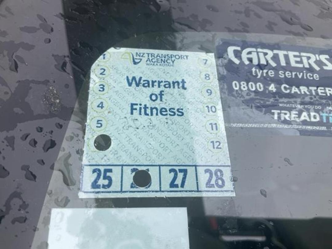 Photo '23' of Mitsubishi Triton CC GLX 4WD 6AT