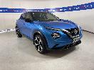 Thumbnail '1' of Nissan Juke