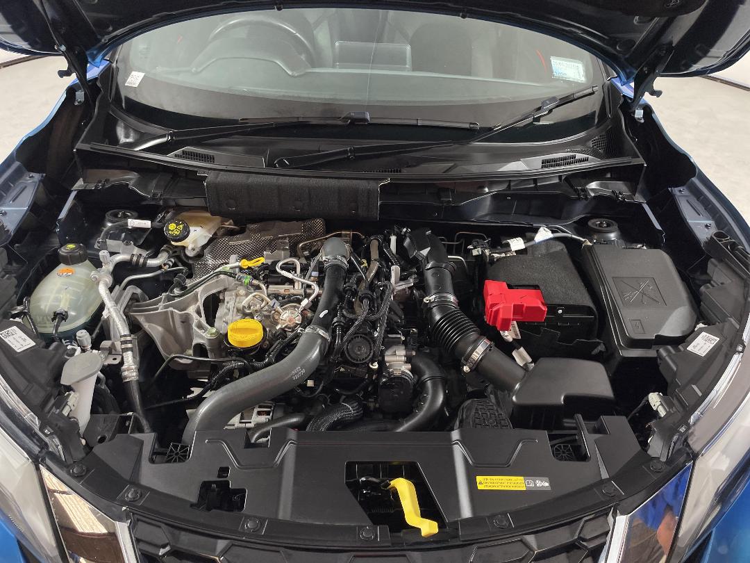 Photo '13' of Nissan Juke