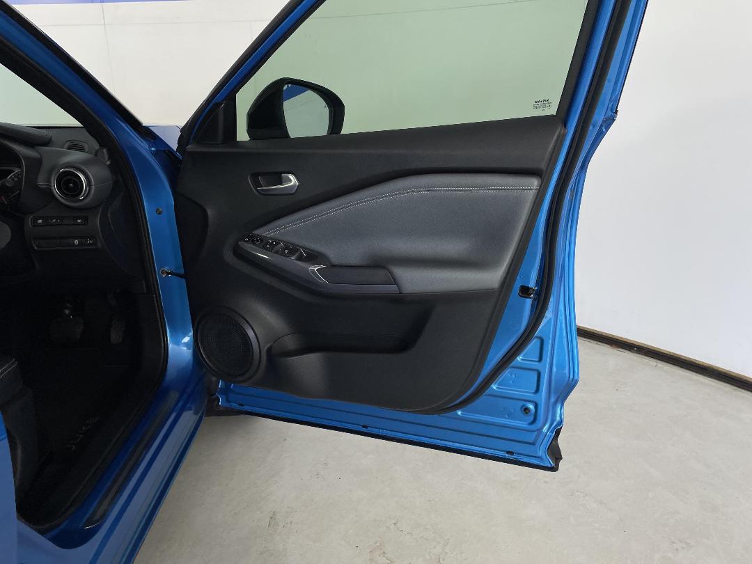 Photo '15' of Nissan Juke