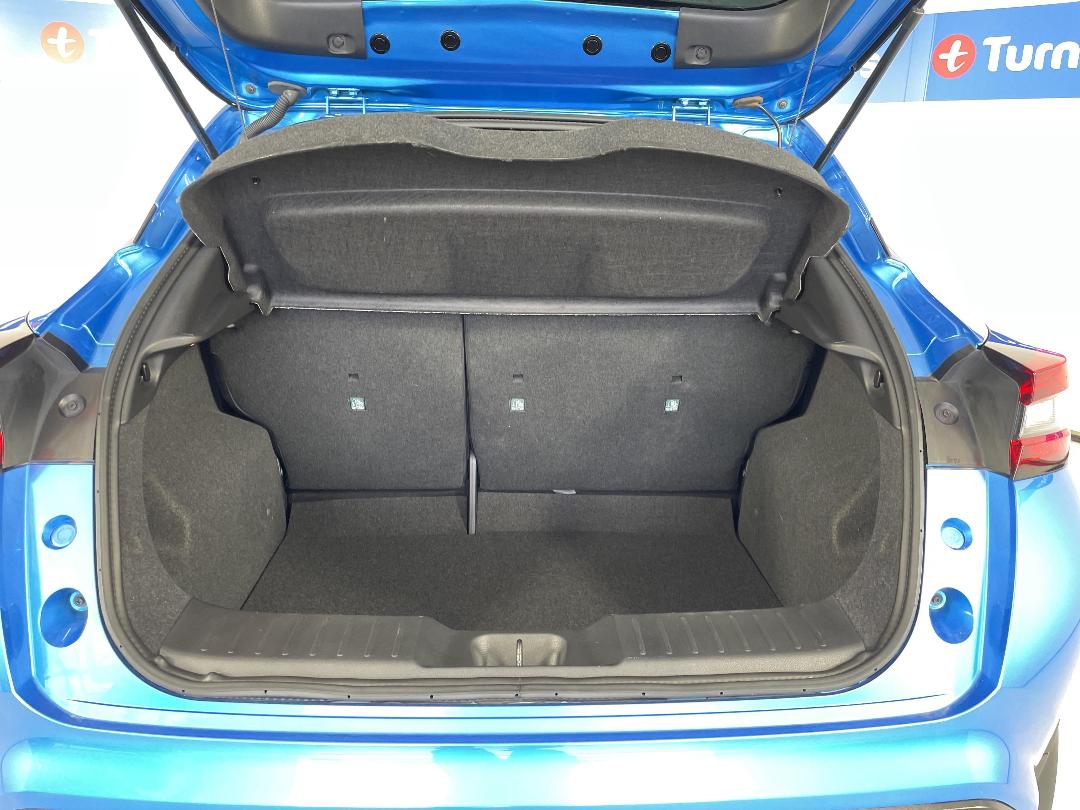 Photo '14' of Nissan Juke