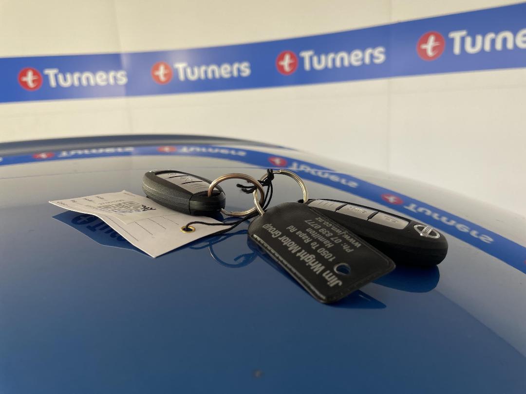 Photo '22' of Nissan Juke