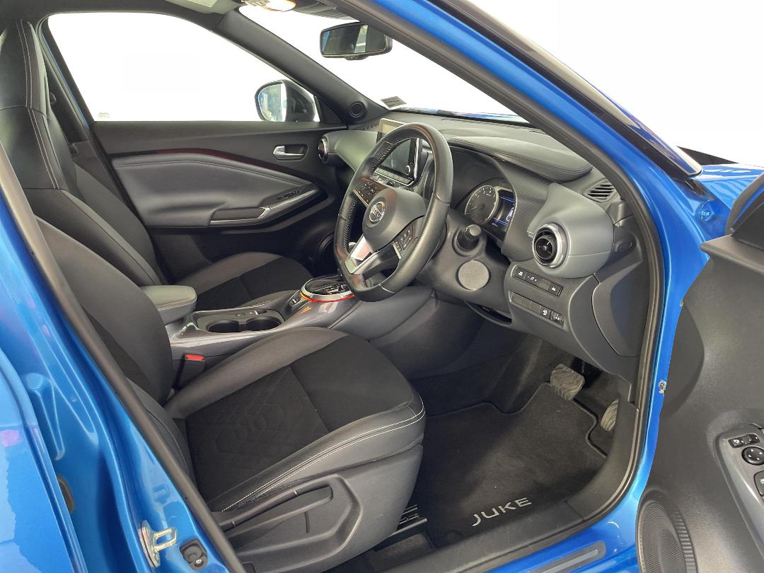 Photo '16' of Nissan Juke