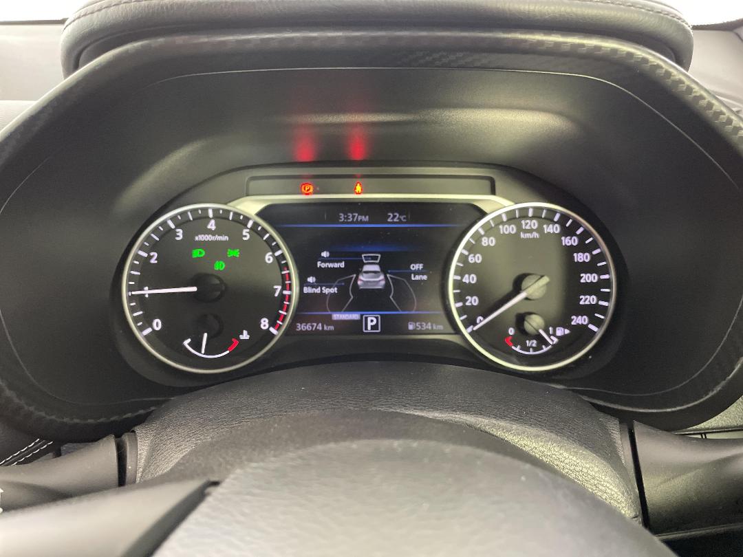 Photo '21' of Nissan Juke