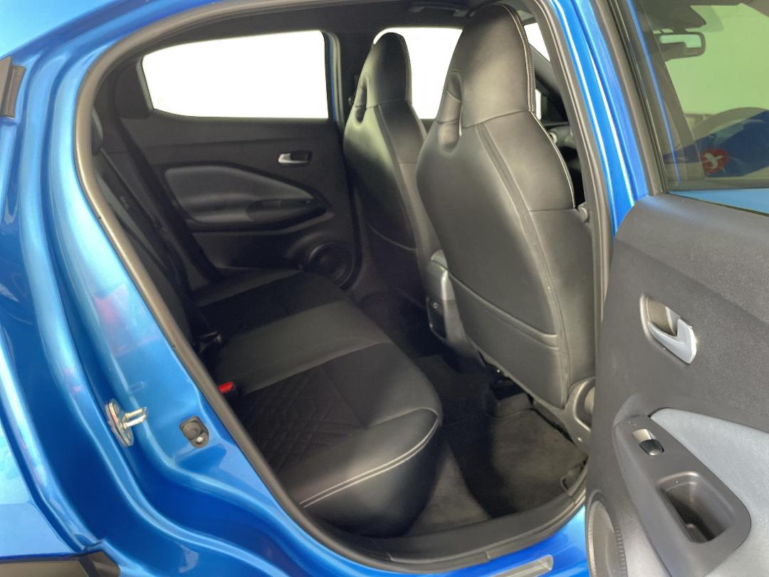 Photo '20' of Nissan Juke